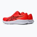 Vyriški bėgimo batai ASICS Patriot 14 flash red/black 4