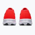 Vyriški bėgimo batai ASICS Patriot 14 flash red/black 5