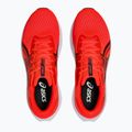 Vyriški bėgimo batai ASICS Patriot 14 flash red/black 6