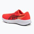 Vyriški bėgimo batai ASICS Patriot 14 flash red/black 3