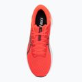 Vyriški bėgimo batai ASICS Patriot 14 flash red/black 5