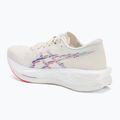 Vyriški bėgimo batai ASICS Sonicblast cream/blue fade 3