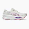 Vyriški bėgimo batai ASICS Sonicblast cream/blue fade