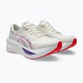 Vyriški bėgimo batai ASICS Sonicblast cream/blue fade 3