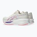 Vyriški bėgimo batai ASICS Sonicblast cream/blue fade 4
