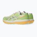Bėgimo batai ASICS Fujispeed 4 lime green/cream 8