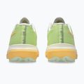 Bėgimo batai ASICS Fujispeed 4 lime green/cream 9