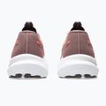 Moteriški bėgimo batai ASICS GT-2000 14 rubble red/vivid coral 12