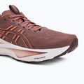 Moteriški bėgimo batai ASICS GT-2000 14 rubble red/vivid coral 7
