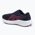Moteriški bėgimo batai ASICS Patriot 14 midnight/bright rose 3