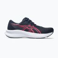 Moteriški bėgimo batai ASICS Patriot 14 midnight/bright rose