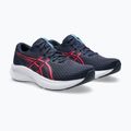 Moteriški bėgimo batai ASICS Patriot 14 midnight/bright rose 3