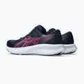 Moteriški bėgimo batai ASICS Patriot 14 midnight/bright rose 4