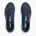 Moteriški bėgimo batai ASICS Patriot 14 midnight/bright rose 6