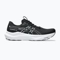 Vyriški bėgimo batai ASICS GT-2000 14 black/white 8