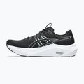 Vyriški bėgimo batai ASICS GT-2000 14 black/white 9