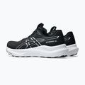 Vyriški bėgimo batai ASICS GT-2000 14 black/white 11