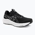 Vyriški bėgimo batai ASICS GT-2000 14 black/white