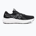 Vyriški bėgimo batai ASICS GT-2000 14 black/white 2
