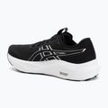 Vyriški bėgimo batai ASICS GT-2000 14 black/white 3