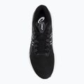 Vyriški bėgimo batai ASICS GT-2000 14 black/white 5