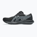 Vyriški bėgimo batai ASICS Patriot 14 black/metropolis 9