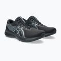 Vyriški bėgimo batai ASICS Patriot 14 black/metropolis 10