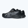 Vyriški bėgimo batai ASICS Patriot 14 black/metropolis 11