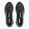Vyriški bėgimo batai ASICS Patriot 14 black/metropolis 13
