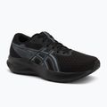 Vyriški bėgimo batai ASICS Patriot 14 black/metropolis