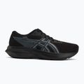 Vyriški bėgimo batai ASICS Patriot 14 black/metropolis 2