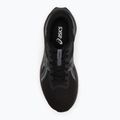 Vyriški bėgimo batai ASICS Patriot 14 black/metropolis 5
