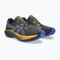 Vyriški bėgimo batai ASICS GT-2000 14 GTX black/vanilla 10