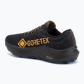 Vyriški bėgimo batai ASICS GT-2000 14 GTX black/vanilla 3