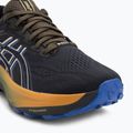 Vyriški bėgimo batai ASICS GT-2000 14 GTX black/vanilla 7