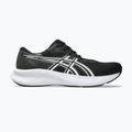 Vyriški bėgimo batai ASICS Patriot 14 black/white