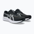 Vyriški bėgimo batai ASICS Patriot 14 black/white 3