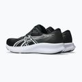 Vyriški bėgimo batai ASICS Patriot 14 black/white 4