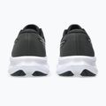 Vyriški bėgimo batai ASICS Patriot 14 black/white 5