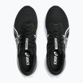 Vyriški bėgimo batai ASICS Patriot 14 black/white 6