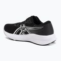 Vyriški bėgimo batai ASICS Patriot 14 black/white 3