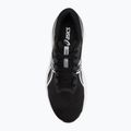 Vyriški bėgimo batai ASICS Patriot 14 black/white 5