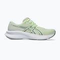 Moteriški bėgimo batai ASICS Patriot 14 whisper green/monument blue