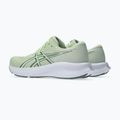 Moteriški bėgimo batai ASICS Patriot 14 whisper green/monument blue 4