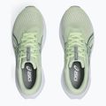 Moteriški bėgimo batai ASICS Patriot 14 whisper green/monument blue 6