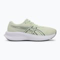 Moteriški bėgimo batai ASICS Patriot 14 whisper green/monument blue 2