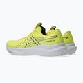 Vyriški bėgimo batai ASICS GT-2000 14 citron/steel grey 11