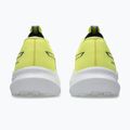 Vyriški bėgimo batai ASICS GT-2000 14 citron/steel grey 12