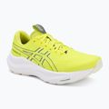 Vyriški bėgimo batai ASICS GT-2000 14 citron/steel grey