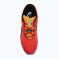 Vyriški bėgimo batai ASICS Fuji Lite 6 red clay/black 5